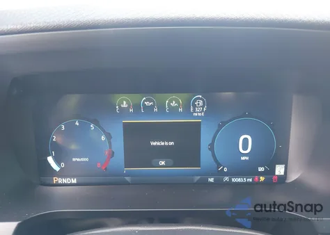 2024 Ford F-150 Xlt from USA, damaged, VIN 1FTEW3K53RKF33489